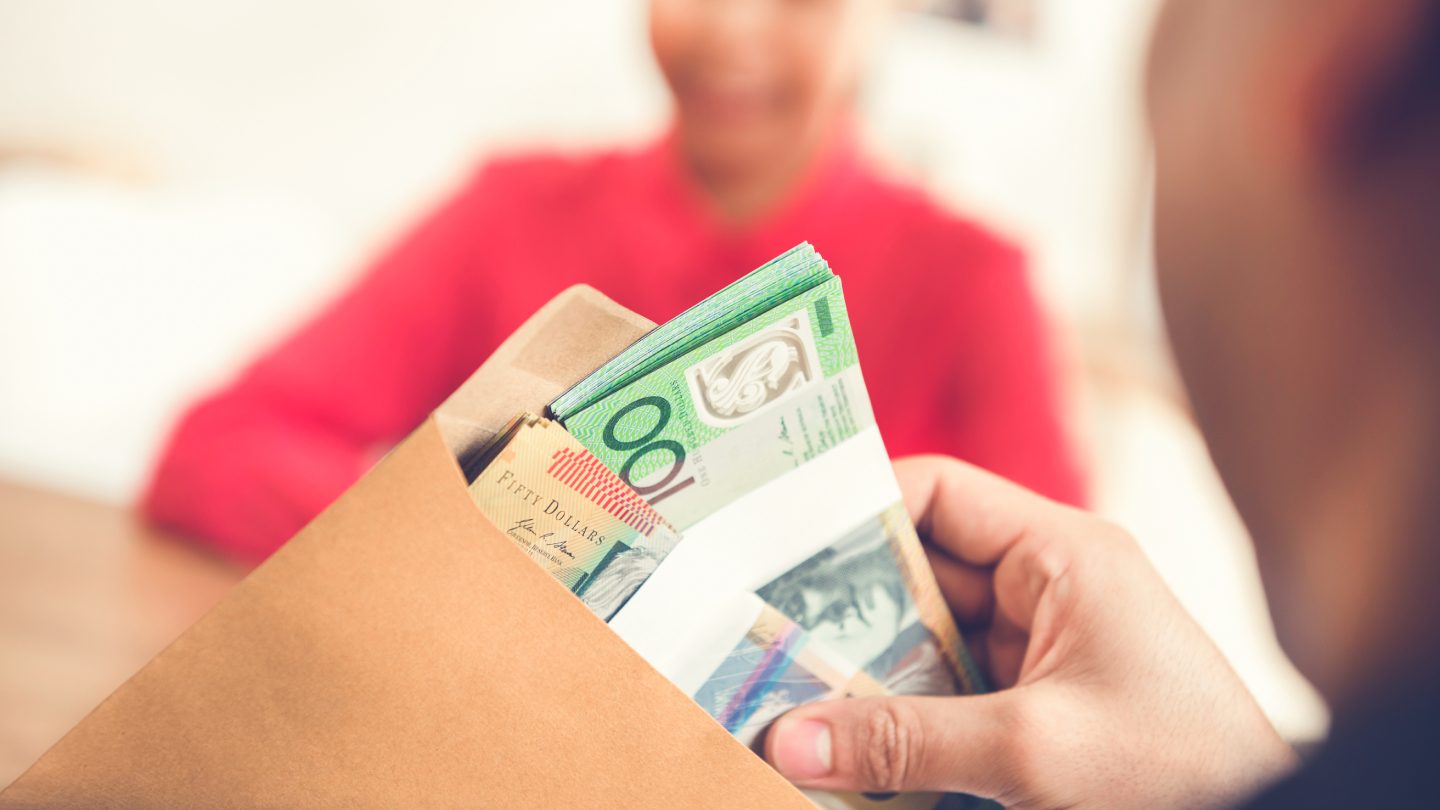 Pros & Cons Term Deposit Mozo